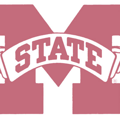 Mississippi State Logos