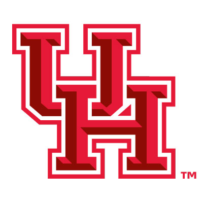 houston cougars university football texas college logo teams players team conference american basketball rankings ncaa athletic uh state power athlonsports